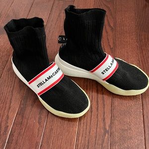 STELLA MCCARTNEY SNEAKERS